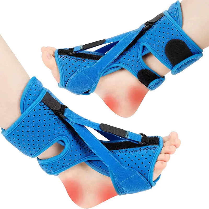 Plantar fasciitis night splint – product view