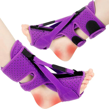 Plantar fasciitis night splint – product view
