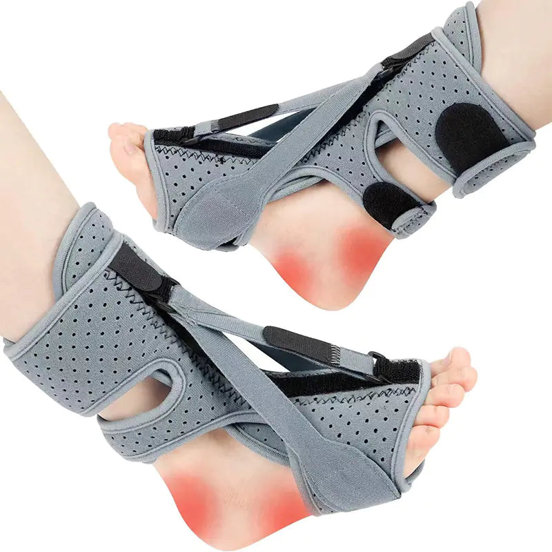 Plantar fasciitis night splint – product view