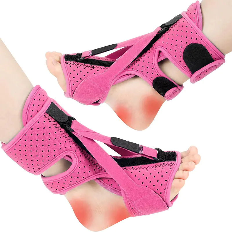 Plantar fasciitis night splint – product view
